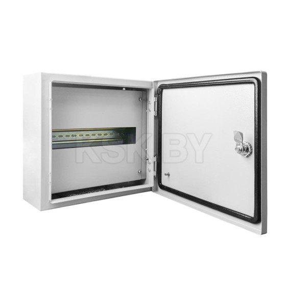 Ящик металл. ЩРН-14 (330*300*135) IP66 ETP (30076) 