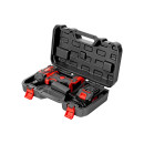 Гайковерт ударный аккумуляторный бесщет. CIWU-BL-20-600 MTX (26585) 