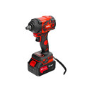 Гайковерт ударный аккумуляторный бесщет. CIWU-BL-20-600 MTX (26585) 