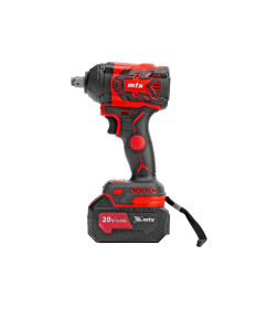 Гайковерт ударный аккумуляторный бесщет. CIWU-BL-20-600 MTX