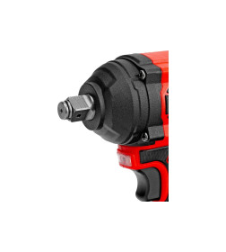 Гайковерт ударный аккумуляторный бесщет. CIWU-BL-20-600 MTX