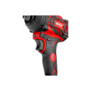 Гайковерт ударный аккумуляторный бесщет. CIWU-BL-20-600 MTX (26585) 