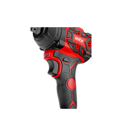 Гайковерт ударный аккумуляторный бесщет. CIWU-BL-20-600 MTX