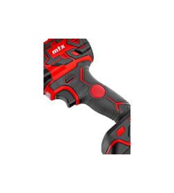 Гайковерт ударный аккумуляторный бесщет. CIWU-BL-20-600 MTX