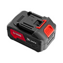 Гайковерт ударный аккумуляторный бесщет. CIWU-BL-20-600 MTX (26585) 