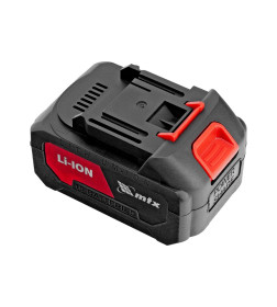 Гайковерт ударный аккумуляторный бесщет. CIWU-BL-20-600 MTX