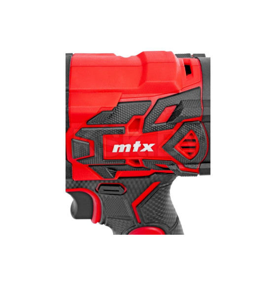 Гайковерт ударный аккумуляторный бесщет. CIWU-BL-20-600 MTX (26585) 