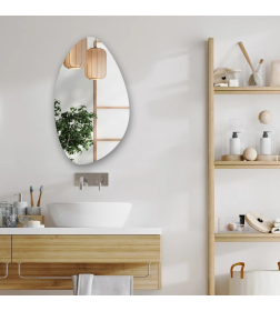 Зеркало Дабл-Ю Сиена 50х70 SEN50X70