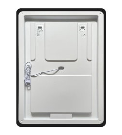 Зеркало Дабл-Ю Онтарио 60х80 с подсветкой TR60X80