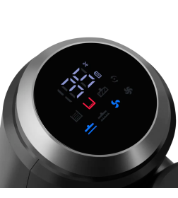 Пылесос вертикальный ARESA AR-4501