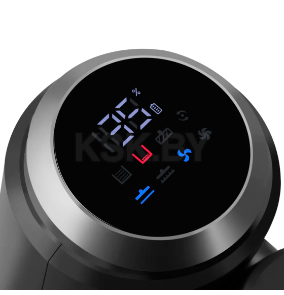 Пылесос вертикальный ARESA AR-4501 (AR-4501) 