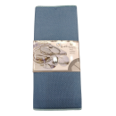 Салфетка для сушки посуды 38 х 50 см полиэстер MA1098 Market Union МИКС (MA1098) 