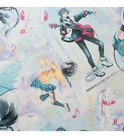 Обои Артекс Анимэ 11167-02