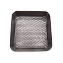 Форма для выпечки 26 х 26 х 6,5 см (углеродистая сталь с а/п покрытием) DA2801B Market Union (DA2801B) 