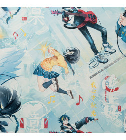 Обои Артекс Анимэ 11167-03