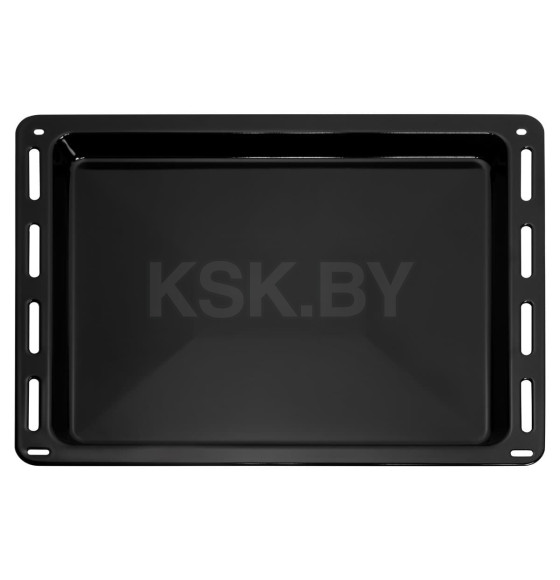 Шкаф духовой электрический ZORG NEO613 black (NEO613 BL) 