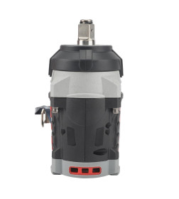 Гайковерт аккумуляторный P.I.T. PIW20H-600A/2