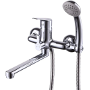 Смеситель для ванны Lemark Partner LM6513C (LM6513C) 