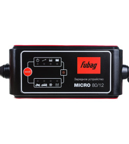 Зарядное устройство FUBAG MICRO 80/12
