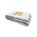 Плед Pole Kvetak 230х220 см арт.23С63-ШР/у./л.с.уп.137 1