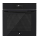 Шкаф духовой электрический ZORG NEO613 black (NEO613 BL) 