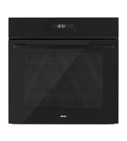 Шкаф духовой электрический ZORG NEO613 black