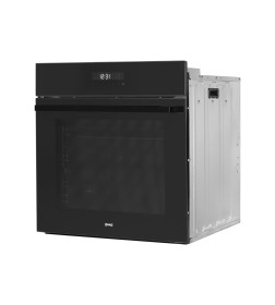 Шкаф духовой электрический ZORG NEO613 black