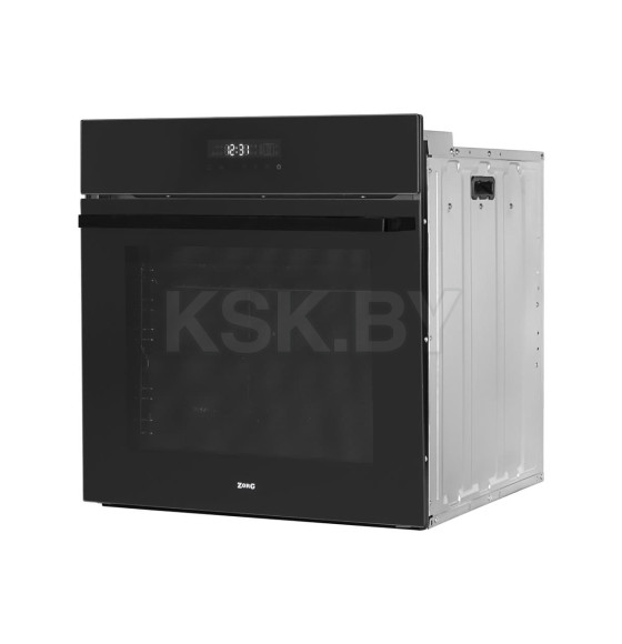Шкаф духовой электрический ZORG NEO613 black (NEO613 BL) 
