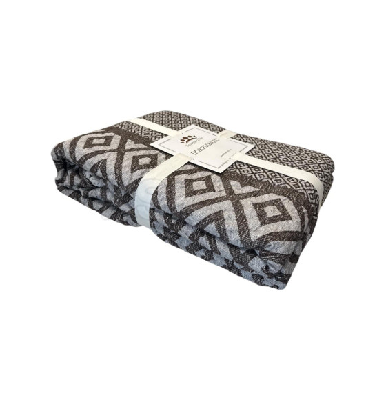 Покрывало Pole Kvetak 245х225 см арт.24С115-ШР/у./л.с.уп.153 75