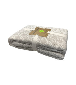 Покрывало Pole Kvetak 200х230 см арт.19С203-ШР/у./л.с.уп.488 330