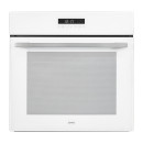 Шкаф духовой электрический ZORG NEO613 white (NEO613 WH) 