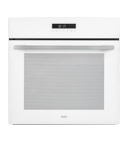 Шкаф духовой электрический ZORG NEO613 white