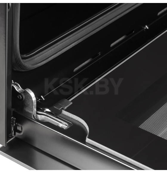 Шкаф духовой электрический ZORG NEO613 white (NEO613 WH) 