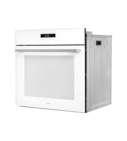 Шкаф духовой электрический ZORG NEO613 white