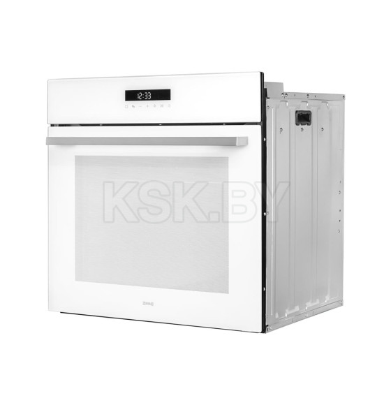 Шкаф духовой электрический ZORG NEO613 white (NEO613 WH) 