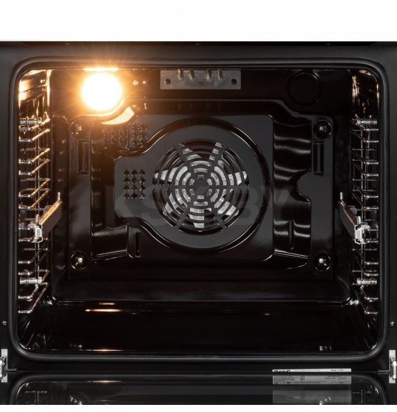 Шкаф духовой электрический ZORG NEO613 white (NEO613 WH) 