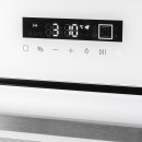 Шкаф духовой электрический ZORG NEO613 white (NEO613 WH) 