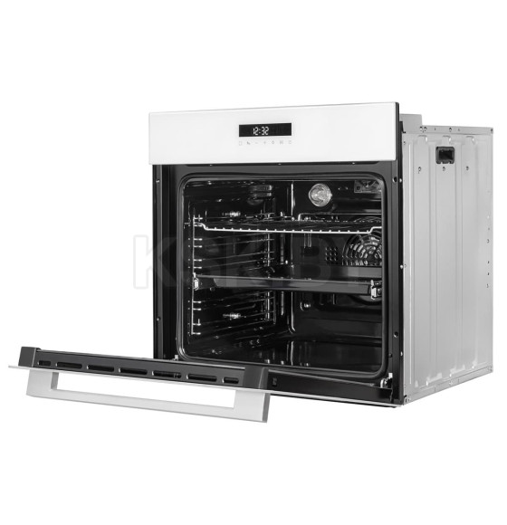 Шкаф духовой электрический ZORG NEO613 white (NEO613 WH) 