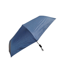 Зонт складной автоматический RST 3219-1BL (синий)