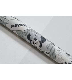 Обои Артекс Комиксы 11231-01