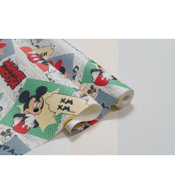 Обои Артекс Комиксы 11231-03