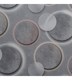 Обои OVK Design Пульсар 11285-03