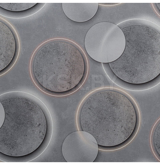 Обои OVK Design Пульсар 11285-03 (11285-03) 