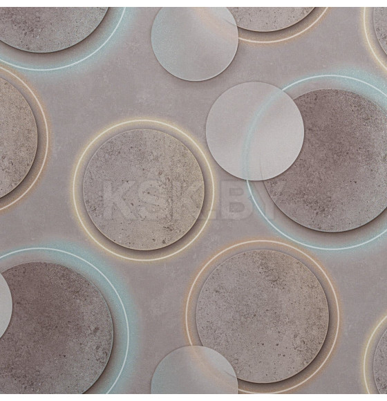 Обои OVK Design Пульсар 11285-04 (11285-04) 