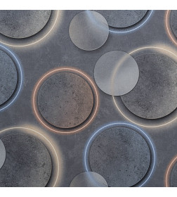 Обои OVK Design Пульсар 11285-05