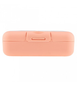 Ланч-бокс ANIME 0,7л MIX, SE1124МИКС-АШАН