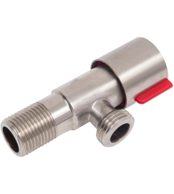 Кран угловой 1\2 х 1\2 Fashun A54897H