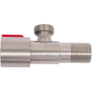 Кран угловой 1\2 х 1\2 Fashun A54897H (A54897H) 