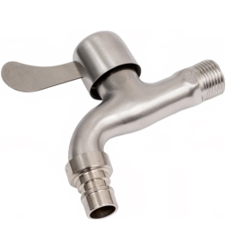 Кран водоразборный 1/2" Fashun A54898 