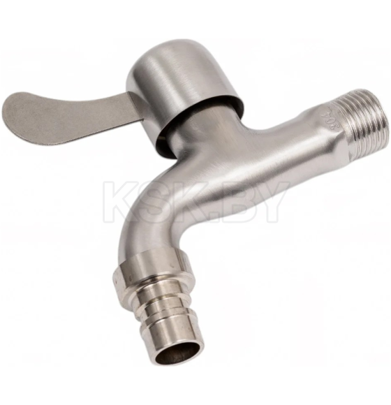 Кран водоразборный 1/2" Fashun A54898  (A54898) 